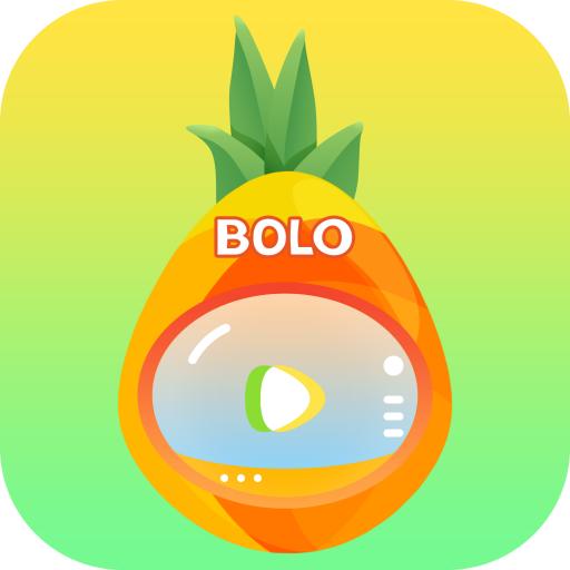 菠萝短视频app官方版 v1.0.5 安卓最新版