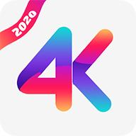 4k壁纸屋app官方正版手机版 v3.1 安卓版