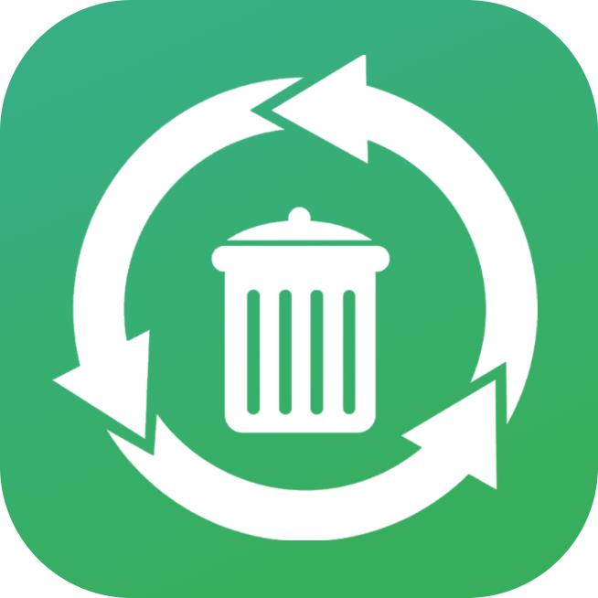 垃圾智能分类助手APP安卓版 v1.0.0 最新版本