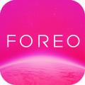 FOREO洁面仪 
