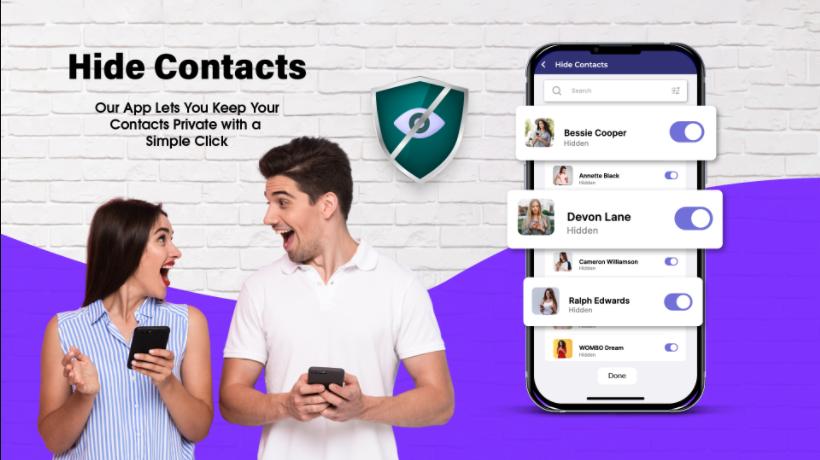 隐藏屏幕软件免费 v1.2.27 安卓中文版