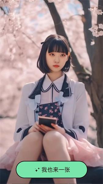 哇塞相机  v6.2.3