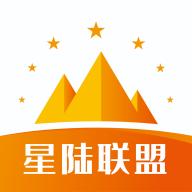 星陆联盟平台手机版 v1.1.7 安卓最新版