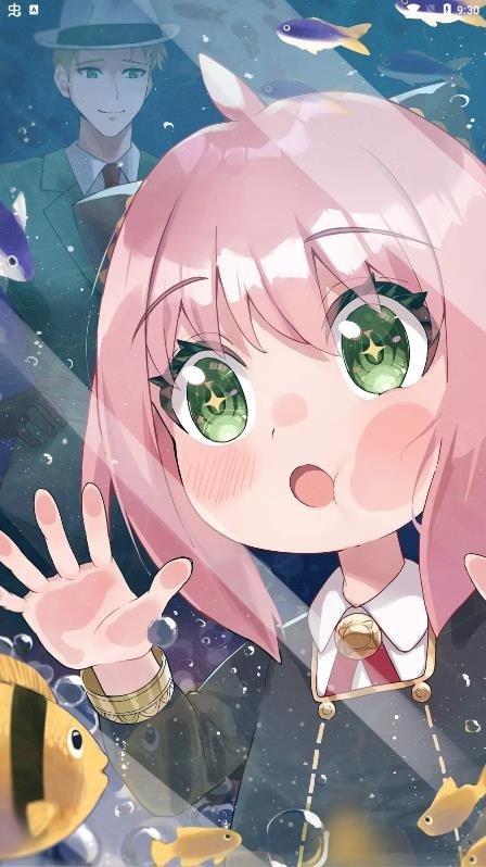 mifun动漫去广告版 v5.0.7 安卓最新版 v5.0.7 安卓最新版