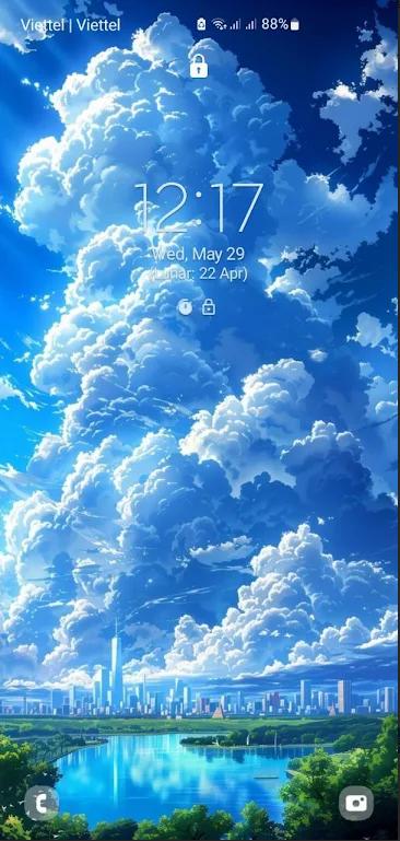 动漫壁纸2024最新软件下载安装 v1.1.0 安卓手机版 v1.1.0 安卓手机版