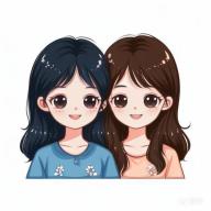 闺蜜头像app软件免费 v1.1.0 安卓版