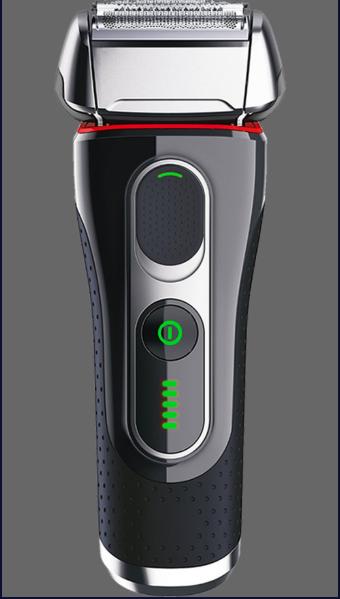 电动剃须刀模拟器app2023最新版本(Electric shaver) v1.0 中文版 v1.0 中文版