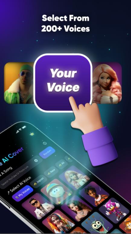 SingUp Music软件 v2.0.4 安卓版 v2.0.4 安卓版