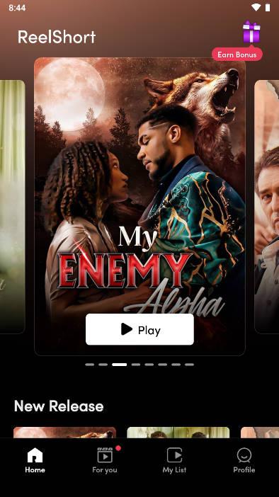 reelshort短剧app v1.7.02 安卓最新版 v1.7.02 安卓最新版