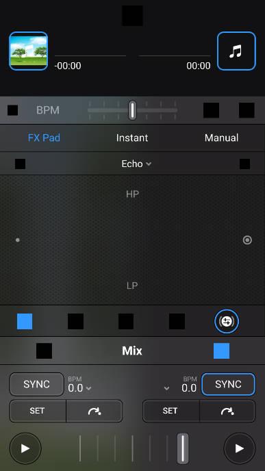 djay打碟软件安卓手机版 v5.1.3 最新版