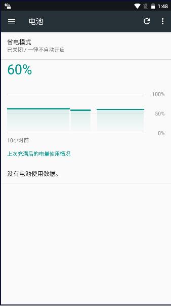 电池指示灯软件免费版安装(Battery Indicator Free) v23.0 安卓中文版