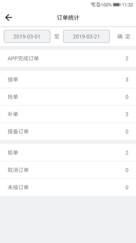 睿森司机版  v6.0.1