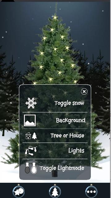 我的圣诞树软件免广告最新版(My Xmas-Tree) 290013prod 安卓修改版