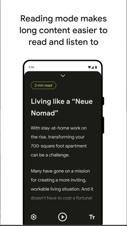 朗读模式软件下载免费版2024版 v1.2.568206642 安卓中文版 v1.2.568206642 安卓中文版