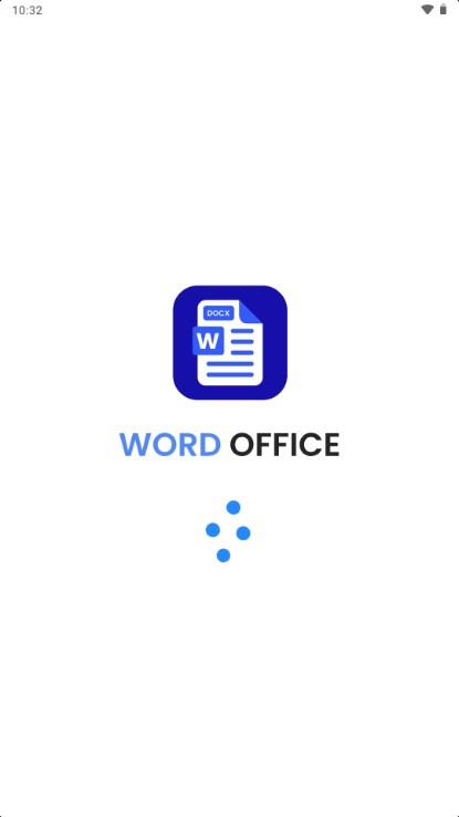 Word Office办公软件 v300317 安卓版