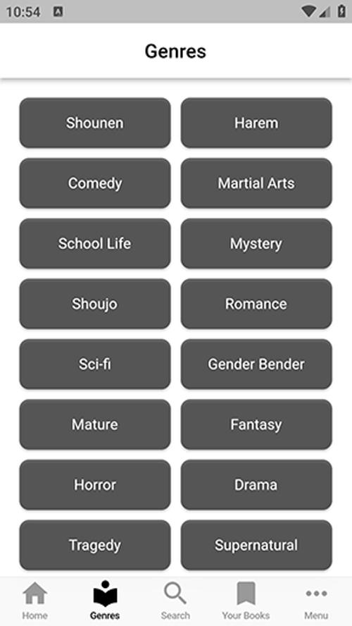 ForNovel小说app最新版 v2.9.0安卓版 v2.9.0安卓版