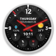 华强北手表表盘下载安卓软件(Ultra) v1.9.7 通用版