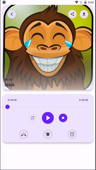 有趣的铃声软件下载安装手机版免费 v1.0.0 安卓中文版 v1.0.0 安卓中文版