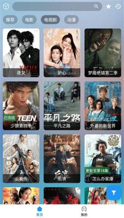 多米影视TV版