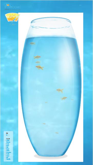 fishbowl手机测试软件 v1.0 安卓手机版 v1.0 安卓手机版