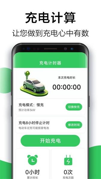 天天省心充电  v6.1.4