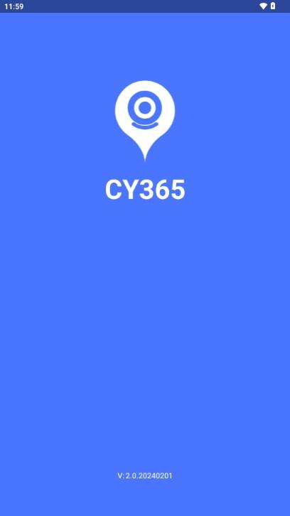 CY365监控摄像头 v2.0 安卓版 v2.0 安卓版