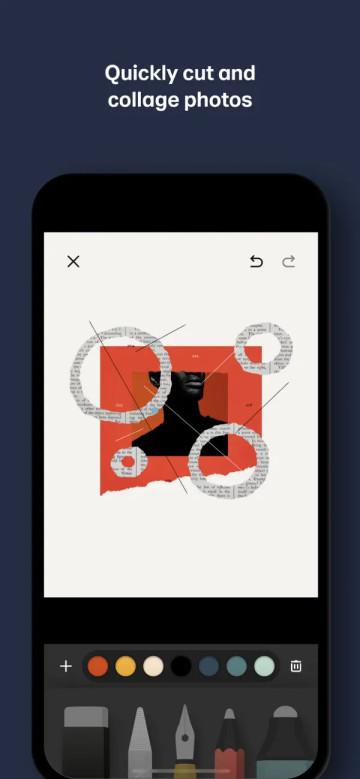 Paper软件下载翻页相册 v1.1 安卓版 v1.1 安卓版