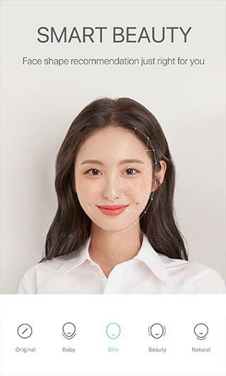 soda相机韩国  v4.4.1