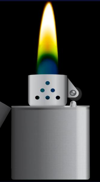 点烟模拟器下载安卓版(Simulation of lighter) v1.0 最新中文版 v1.0 最新中文版