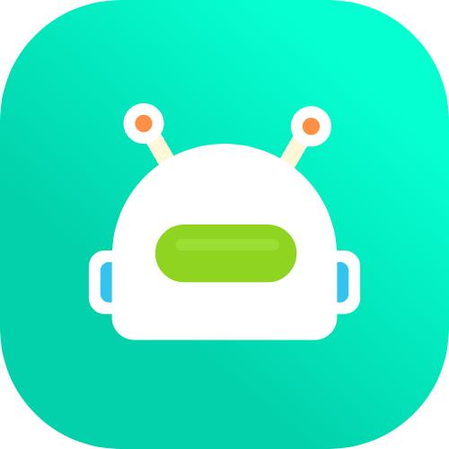 解析机器人app v1.1.0 安卓版