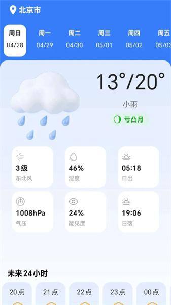 砭拮龛天气 