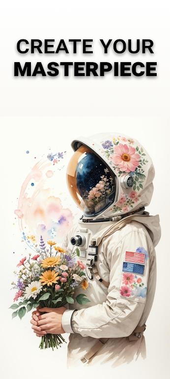 Arti AI绘画免费版 v1.0.1 安卓版