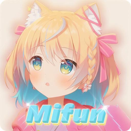 mifun动漫去广告版 v5.0.7 安卓最新版