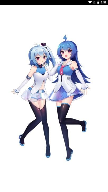 z动漫免费无广告版下载2025最新免费版 v2.3.6 安卓版 v2.3.6 安卓版