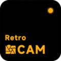 复古胶片相机Cam 