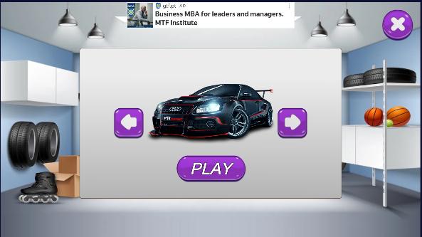 汽车声音模拟器真实版(Car sounds) v1.0 安卓中文版