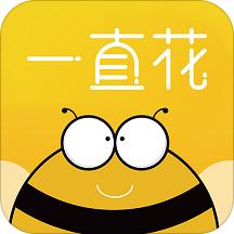 一直花 