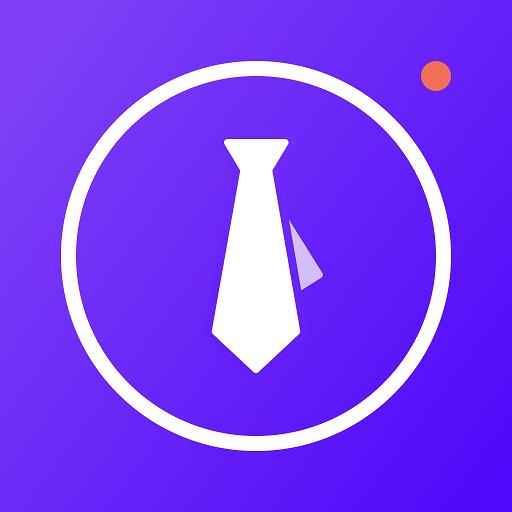 一寸证件照相机 