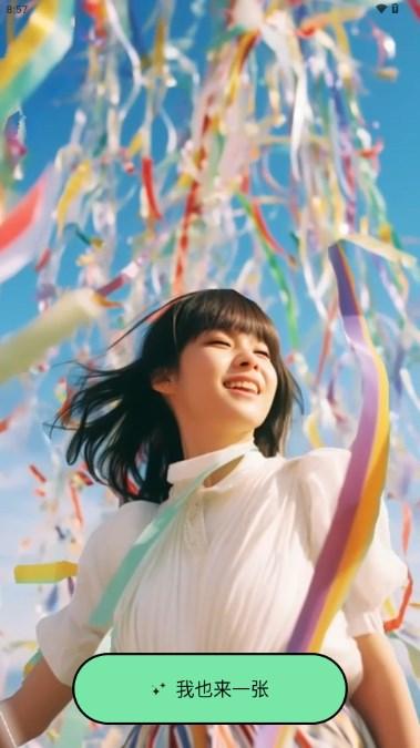 哇塞相机app安卓最新版 v1.0.0 手机版 v1.0.0 手机版