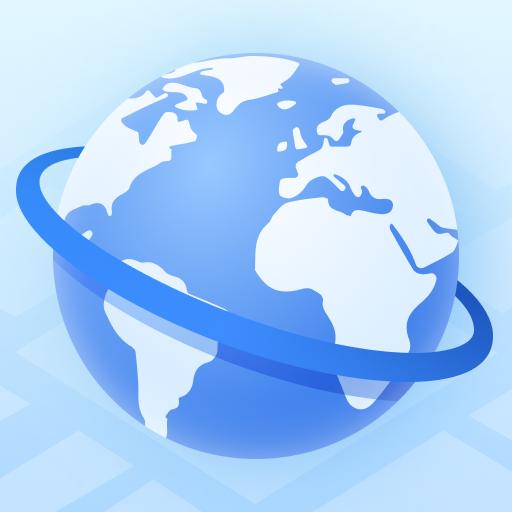 奥维街景地图app看实时画面版 v1.0 安卓版