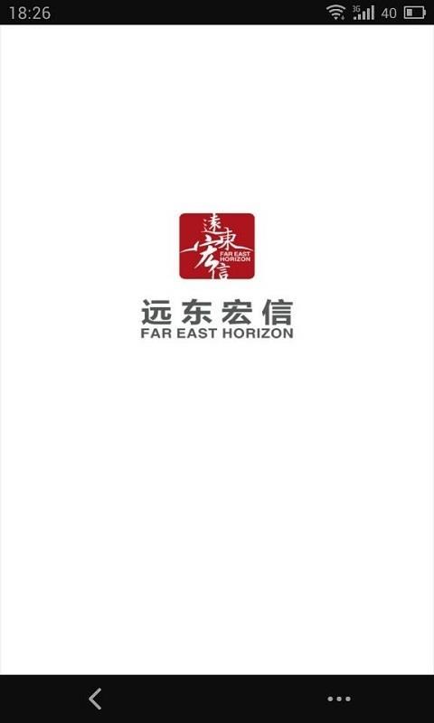 远东商旅  v4.0.3