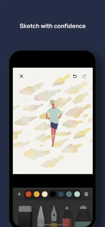 Paper软件下载翻页相册 v1.1 安卓版 v1.1 安卓版