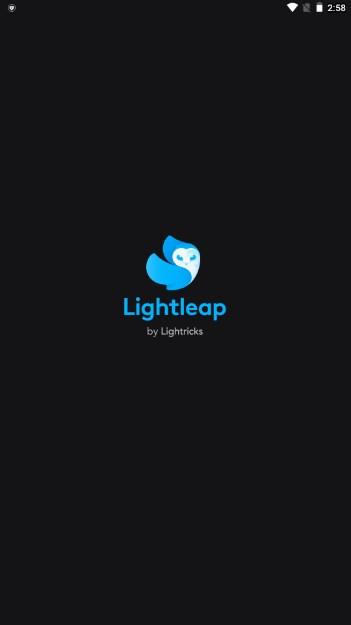 Lightleap修图软件免费安卓版本 v1.4.7 最新版 v1.4.7 最新版
