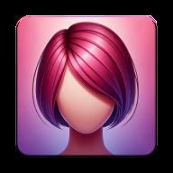 一键换发型相机软件最新版下载 v1.0 安卓手机版