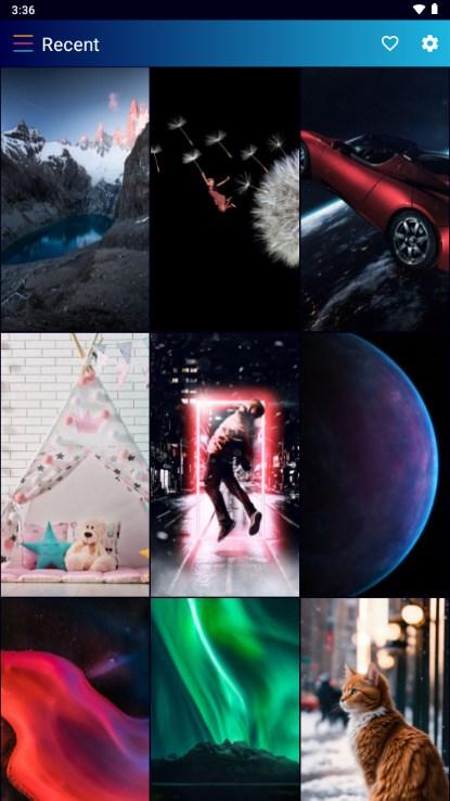 壁纸专家app最新版2024 v9.1.72 安卓版 v9.1.72 安卓版