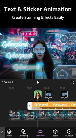 MotionNinja最新版  v6.0.1