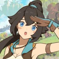 云海无限边境手游台服版 v14 安卓手机版