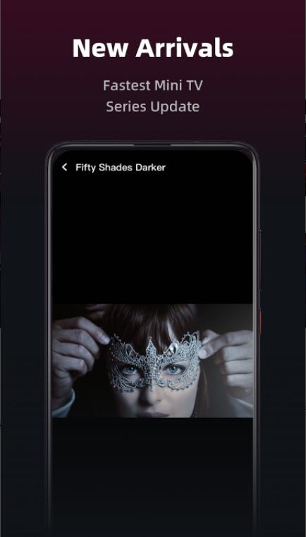 Tiko短剧海外版APP v1.3.6 安卓中文版