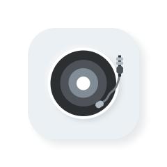 蓝莓音乐app官方下载2024 v1.4.1 安卓版