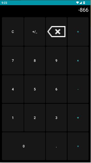 手表计算器软件下载免费 v1.0.0 安卓版